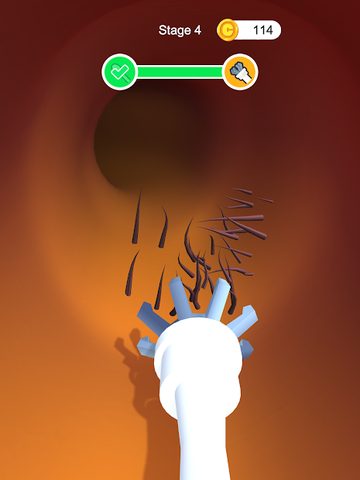 Screenshot 22: Earwax Clinic