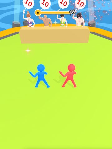 Screenshot 15: Change the Body