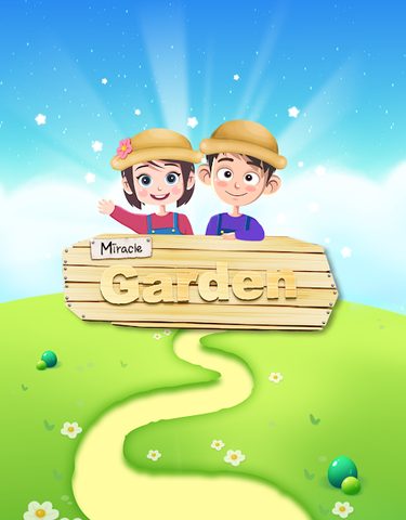 Screenshot 20: Miracle Garden