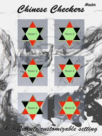 Screenshot 14: Chinese Checkers Master