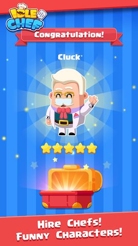 Screenshot 9: Idle Chef