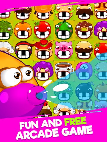 Screenshot 6: Crazy Teeth