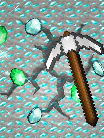 Screenshot 17: PickCrafter - Idle Craft Game