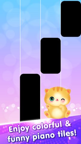 Screenshot 5: Tiles Match 3D - Happy Trips