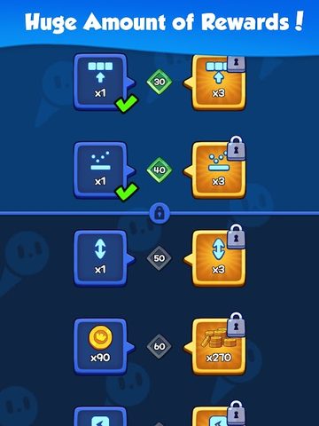 Screenshot 11: Brick N King : Offline Games