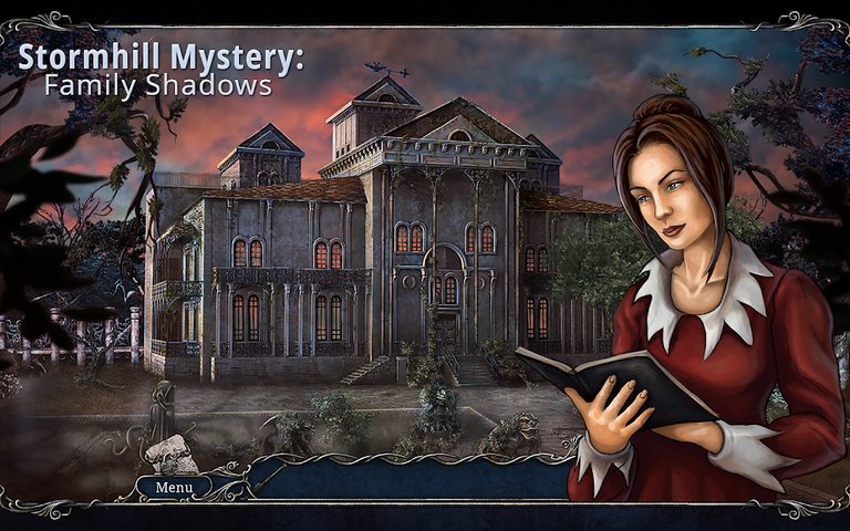 Screenshot 8: Stormhill Mystery