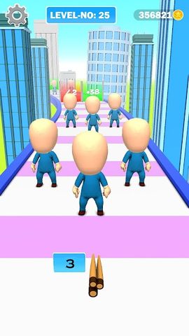 Screenshot 9: Bullet Fest