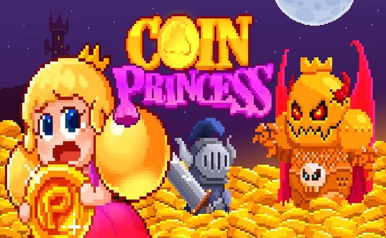 Screenshot 24: Coin Princess