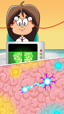 Screenshot 23: Doctor Kids 4