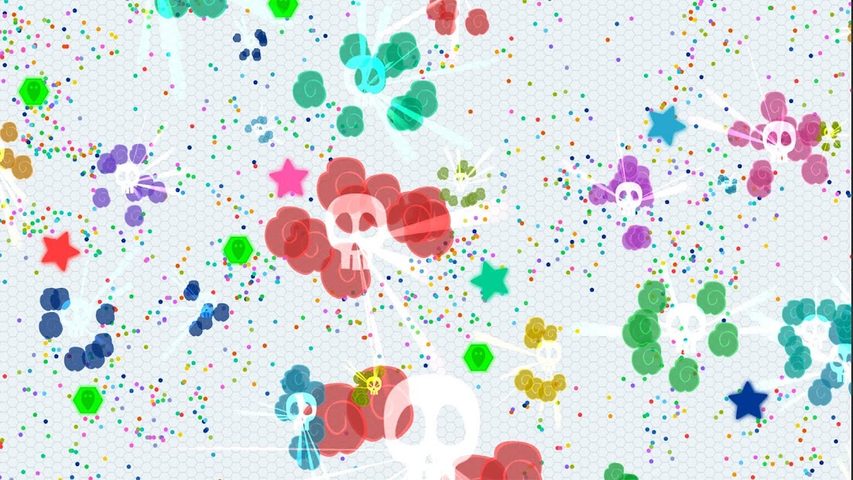 Screenshot 9: Soul.io