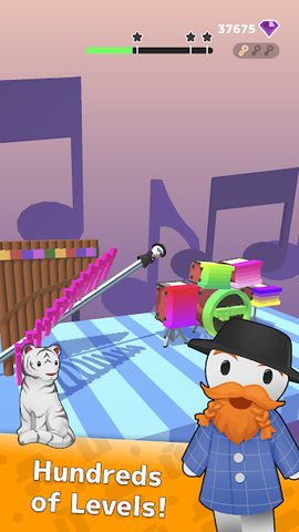 Screenshot 15: Mr. Slice