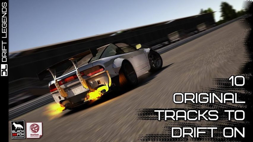 Screenshot 21: Drift Legends: Real Car Racing