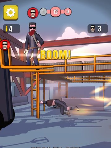 Screenshot 12: Sharpshooter Blitz