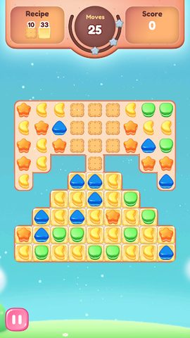 Screenshot 19: Sweet Cookie