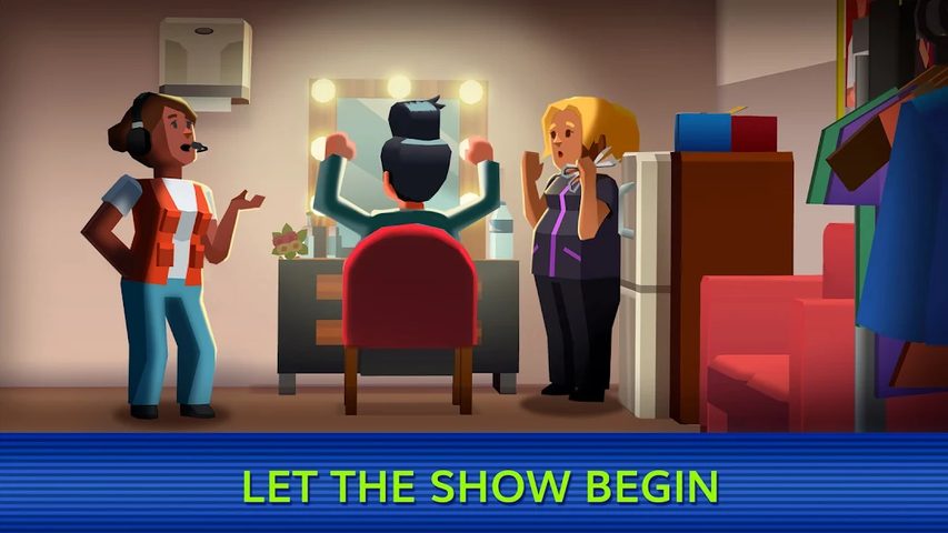 Screenshot 22: TV Empire Tycoon - Idle Game