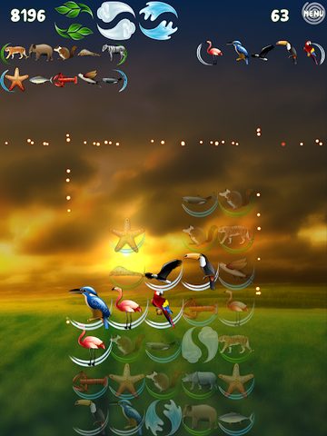 Screenshot 19: Magic Alchemist Animal Kingdom