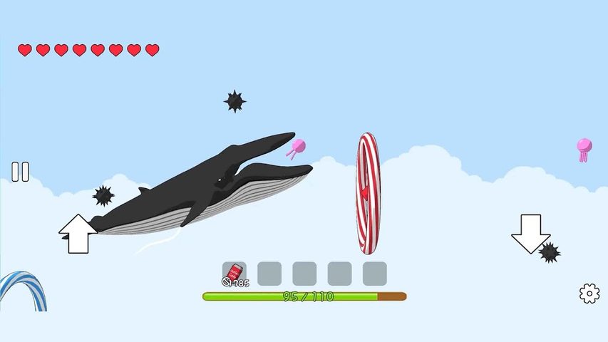 Screenshot 15: Bunches And Coka Can