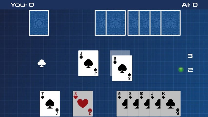 Screenshot 4: German Whist