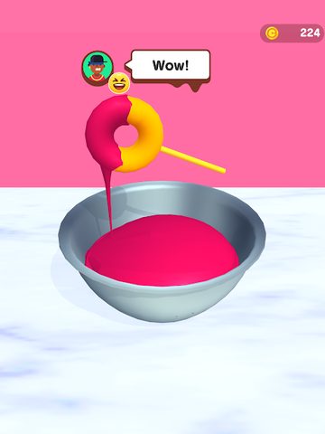 Screenshot 7: Chocolaterie!