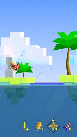 Screenshot 3: Will Hero
