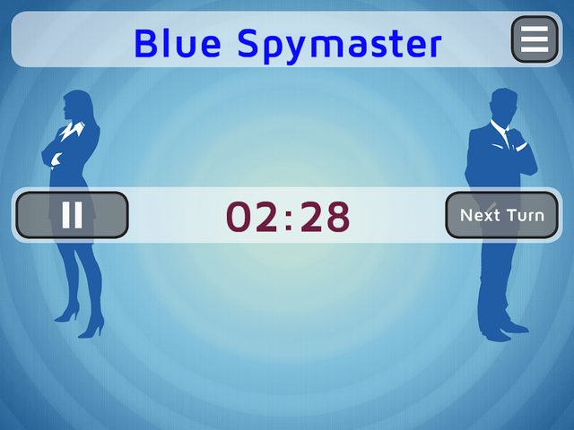 Screenshot 11: Codenames Gadget