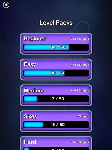 Screenshot 22: Super Hex: Hexa Block Puzzle