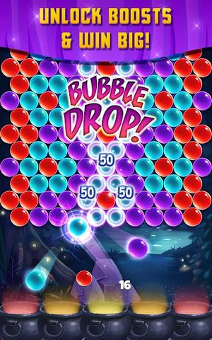 Screenshot 23: Bubbles Fairy Craft