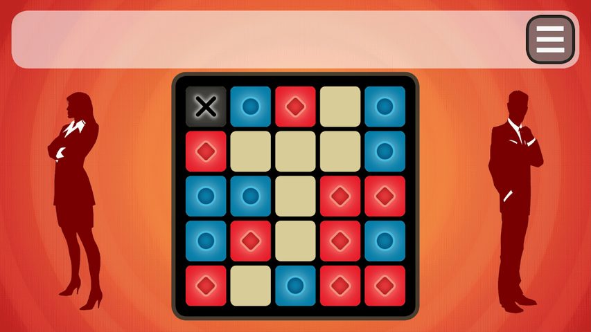 Screenshot 5: Codenames Gadget