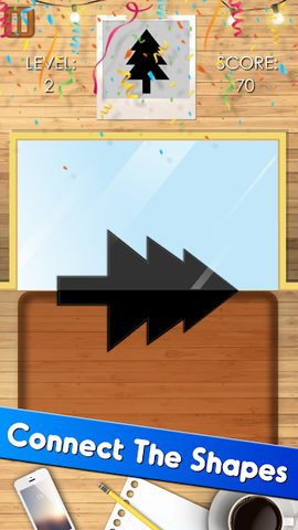 Screenshot 4: Flip in Mirror - Jigsaw Puzzle