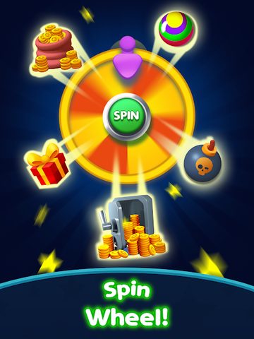 Screenshot 18: Bubble Shooter Classic