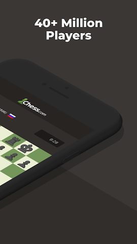 Screenshot 2: Chess - Play and Learn