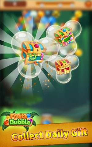 Screenshot 14: Shoot Bubble 2 - Fruit