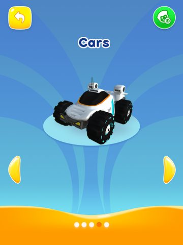 Screenshot 12: Joy Eggs: Baby surprise games