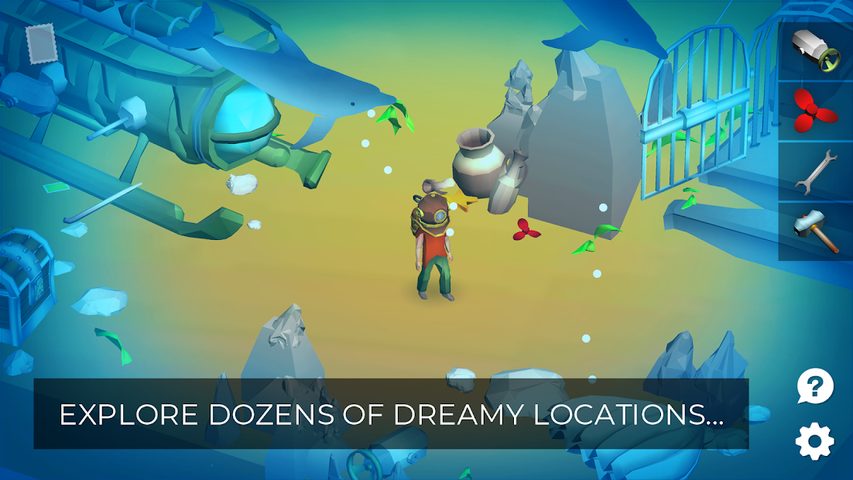 Screenshot 15: Mindsweeper: Puzzle Adventure