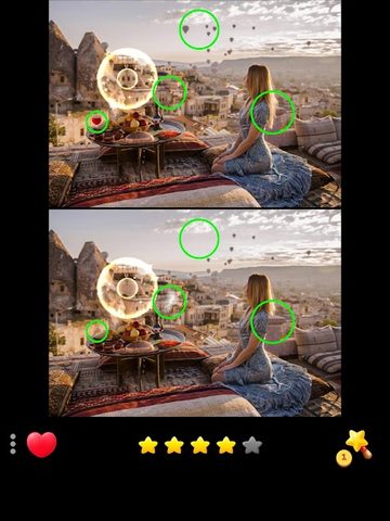 Screenshot 18: Find the Differences