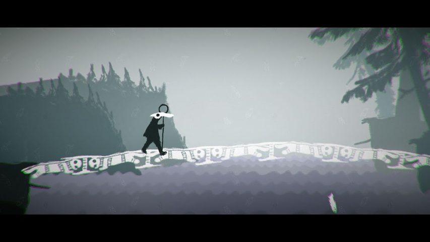 Screenshot 8: The Mooseman