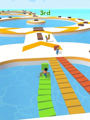 Screenshot 9: Shortcut Run