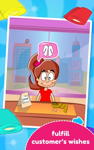 Screenshot 14: Tailor Kids