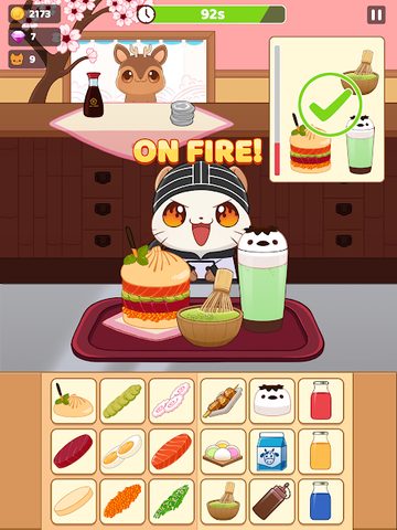 Screenshot 16: Kawaii Kitchen
