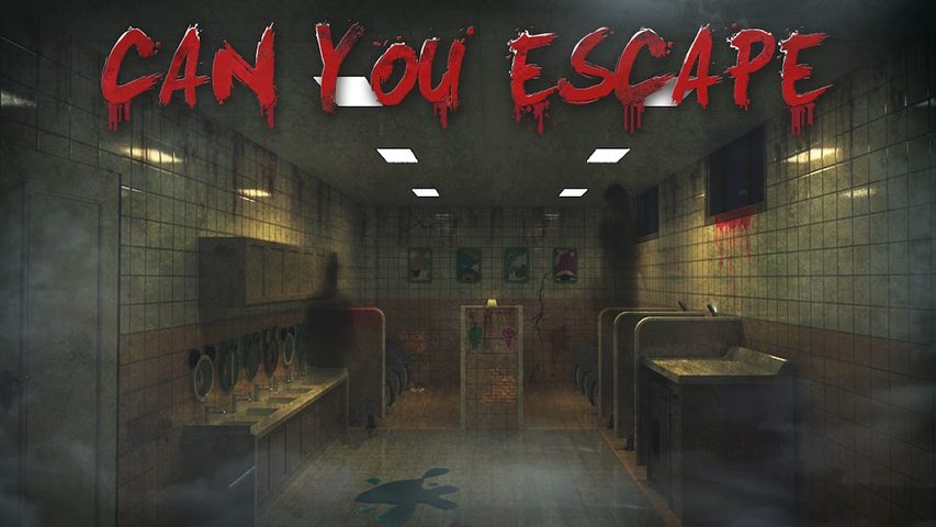 Screenshot 6: rooms escape II