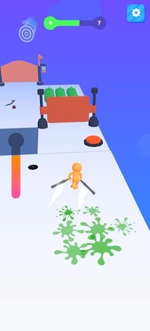 Screenshot 10: Mr Slash 3D