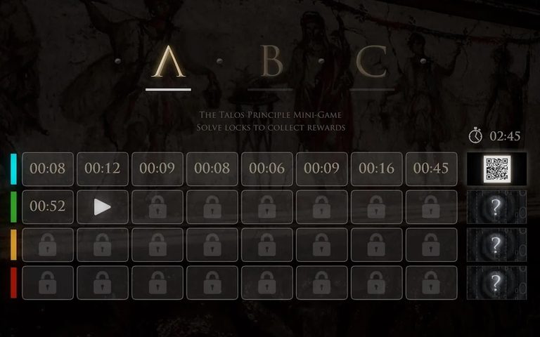 Screenshot 22: Sigils Of Elohim