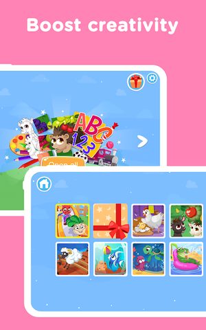 Screenshot 20: Keiki Learning games for Kids