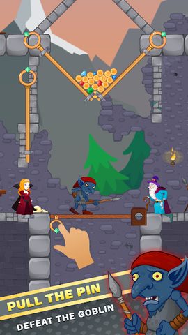 Screenshot 10: How To Loot: Pull Pin Puzzle