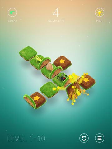 Screenshot 17: Humbug - Genius Puzzle