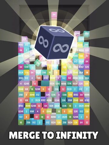 Screenshot 23: Drop Block 3D