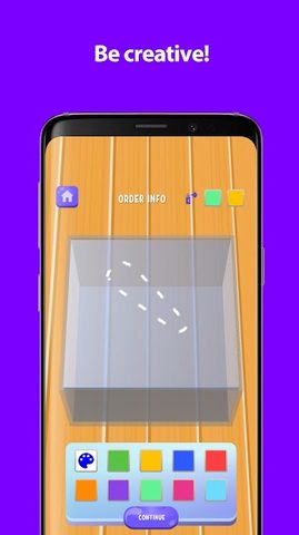 Screenshot 5: A4 Aquaprint workshop challenge