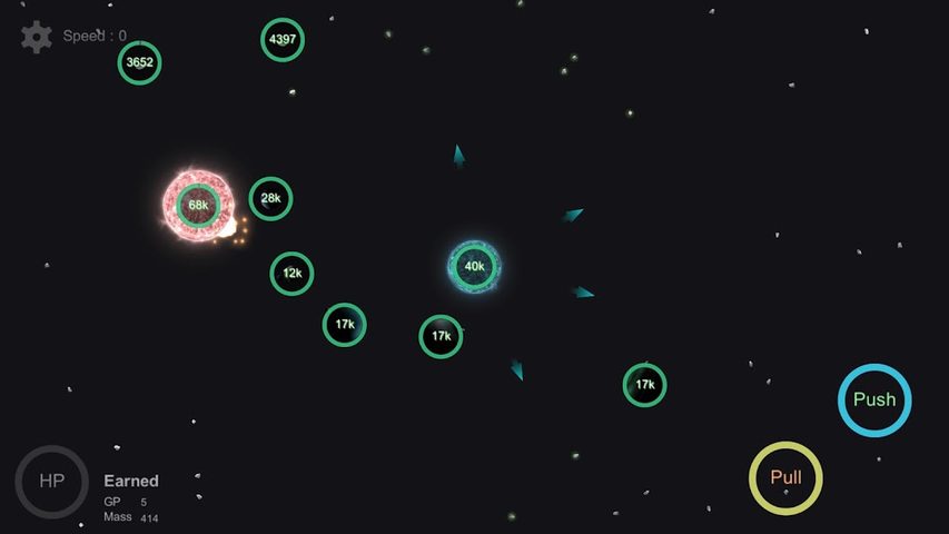 Screenshot 16: myDream Universe - Multiverse