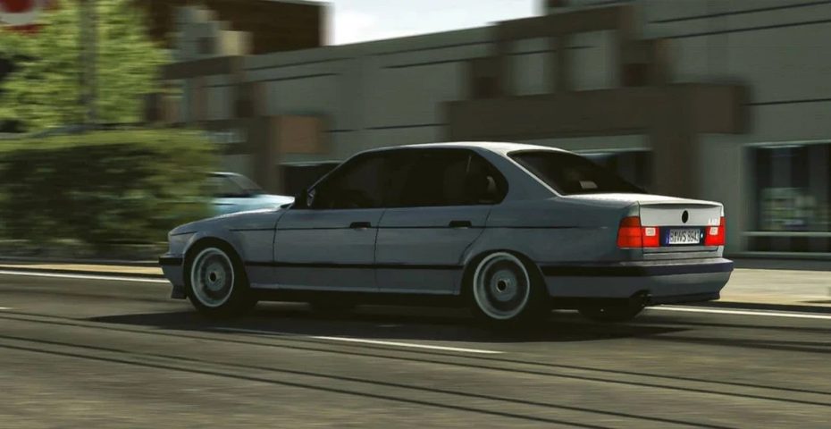 Screenshot 18: Car Parking Multiplayer