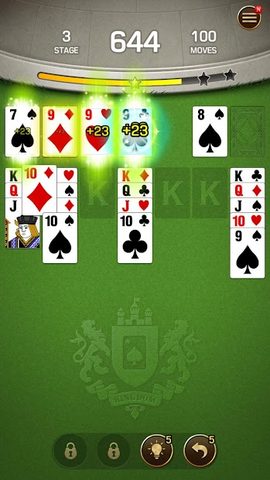 Screenshot 13: Solitaire: Hall of Klondike
